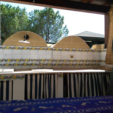 Villa Al Mare Baia Emiri Mazzaforno Cefalu Ngoại thất bức ảnh