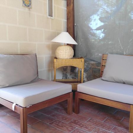 Villa Al Mare Baia Emiri Mazzaforno Cefalu Ngoại thất bức ảnh