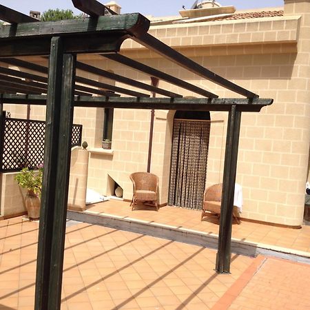 Villa Al Mare Baia Emiri Mazzaforno Cefalu Ngoại thất bức ảnh