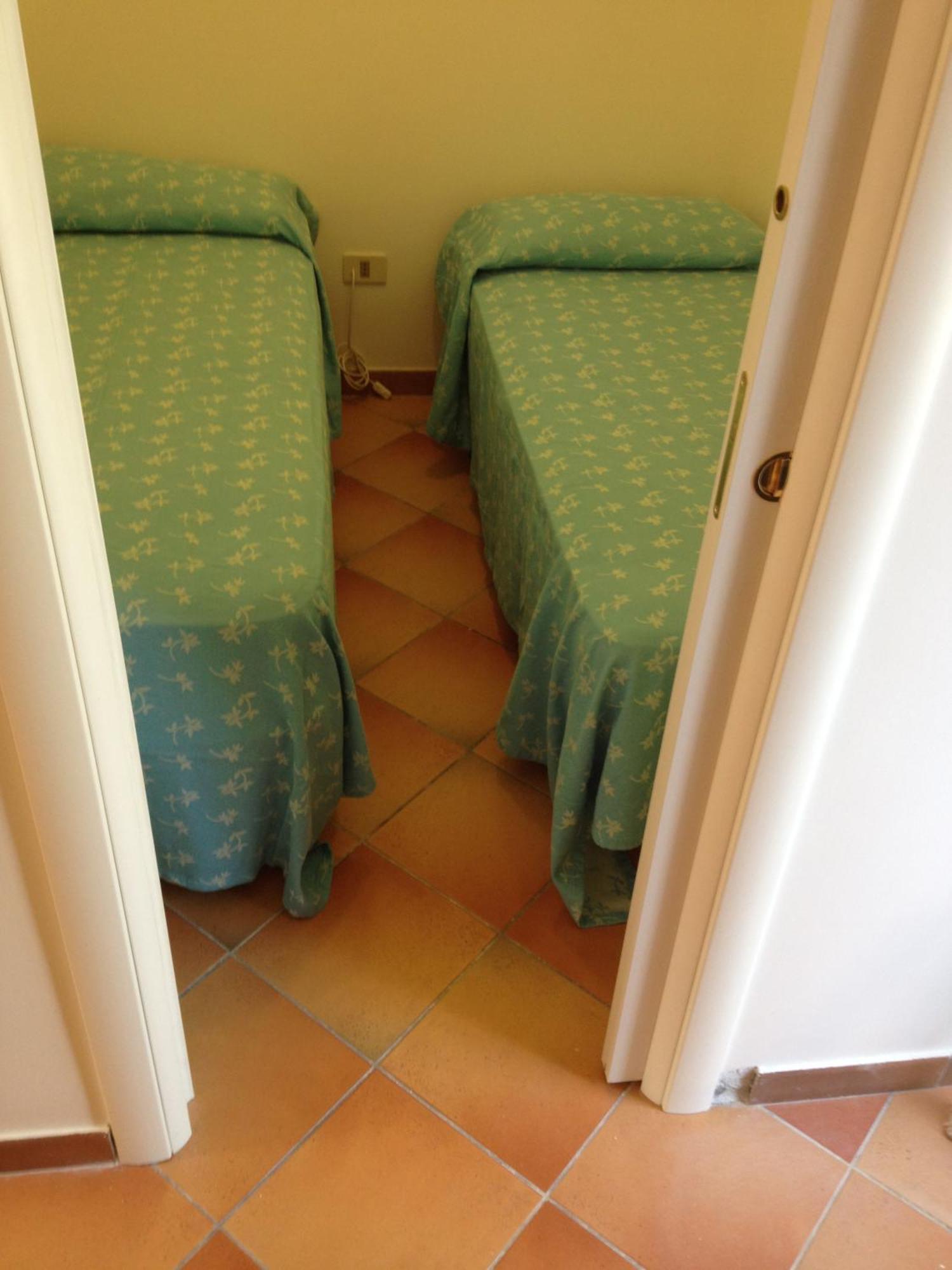 Villa Al Mare Baia Emiri Mazzaforno Cefalu Ngoại thất bức ảnh