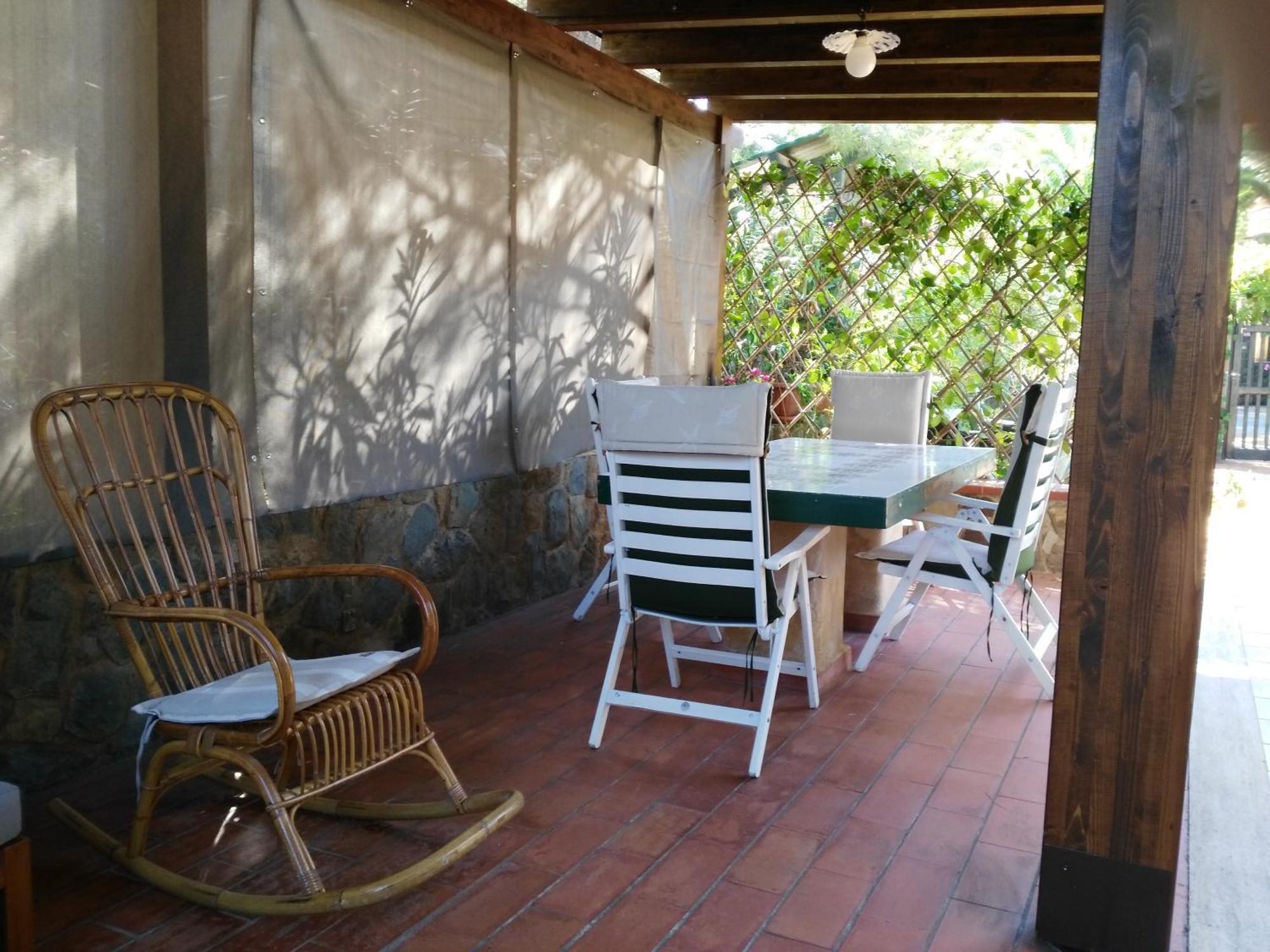Villa Al Mare Baia Emiri Mazzaforno Cefalu Ngoại thất bức ảnh