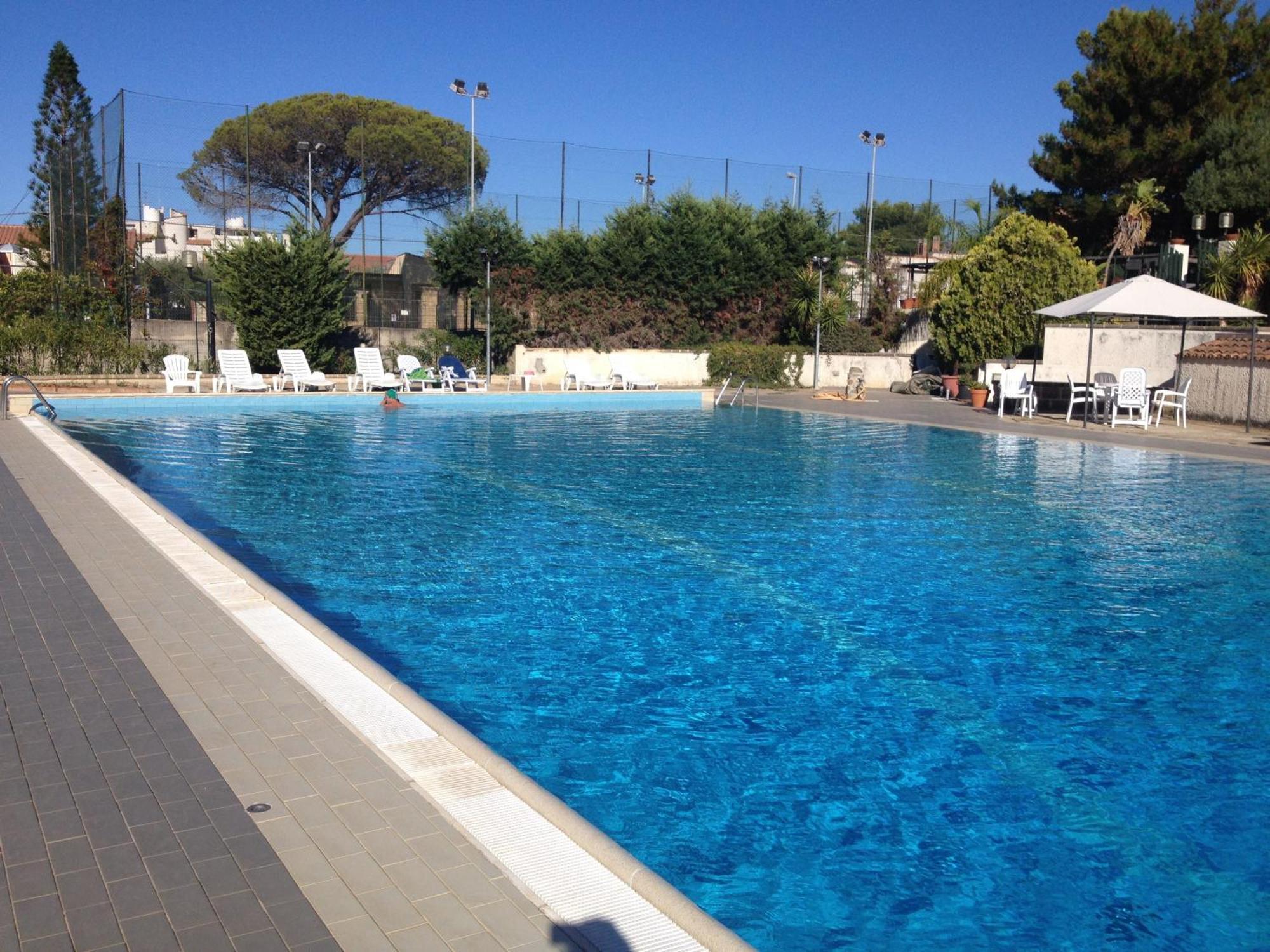 Villa Al Mare Baia Emiri Mazzaforno Cefalu Ngoại thất bức ảnh