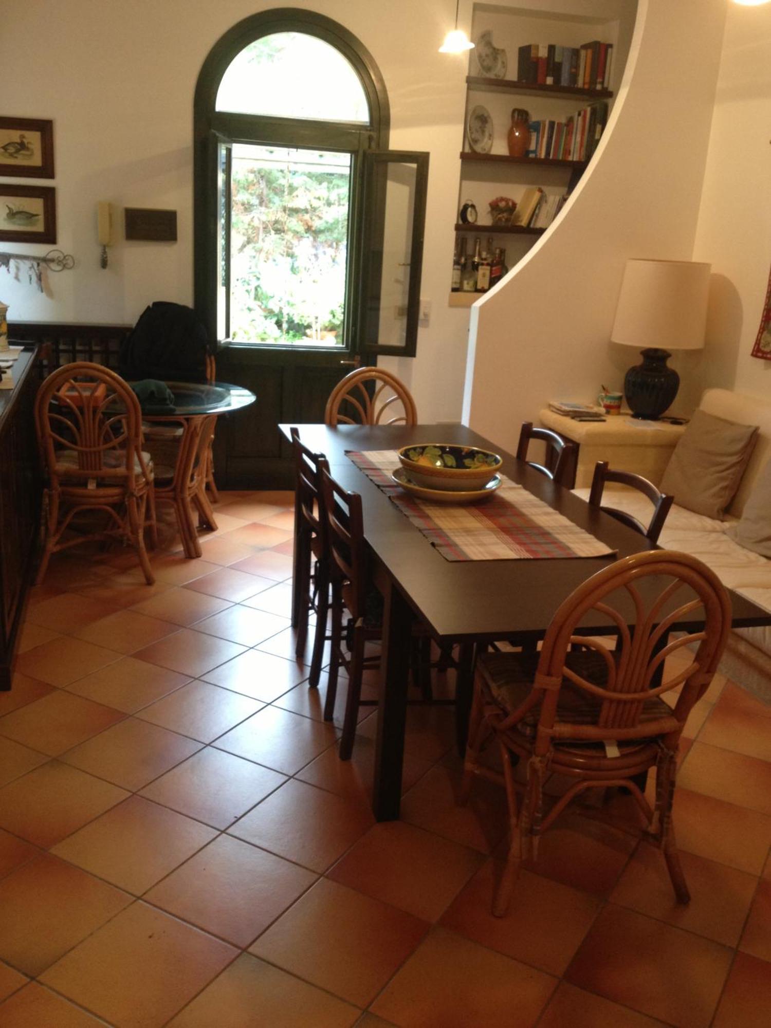 Villa Al Mare Baia Emiri Mazzaforno Cefalu Ngoại thất bức ảnh