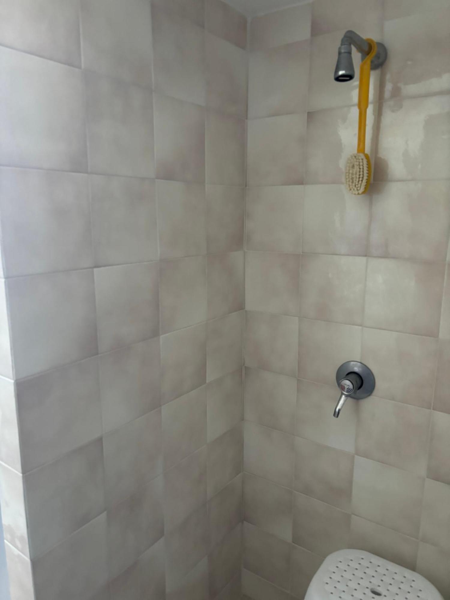Villa Al Mare Baia Emiri Mazzaforno Cefalu Ngoại thất bức ảnh