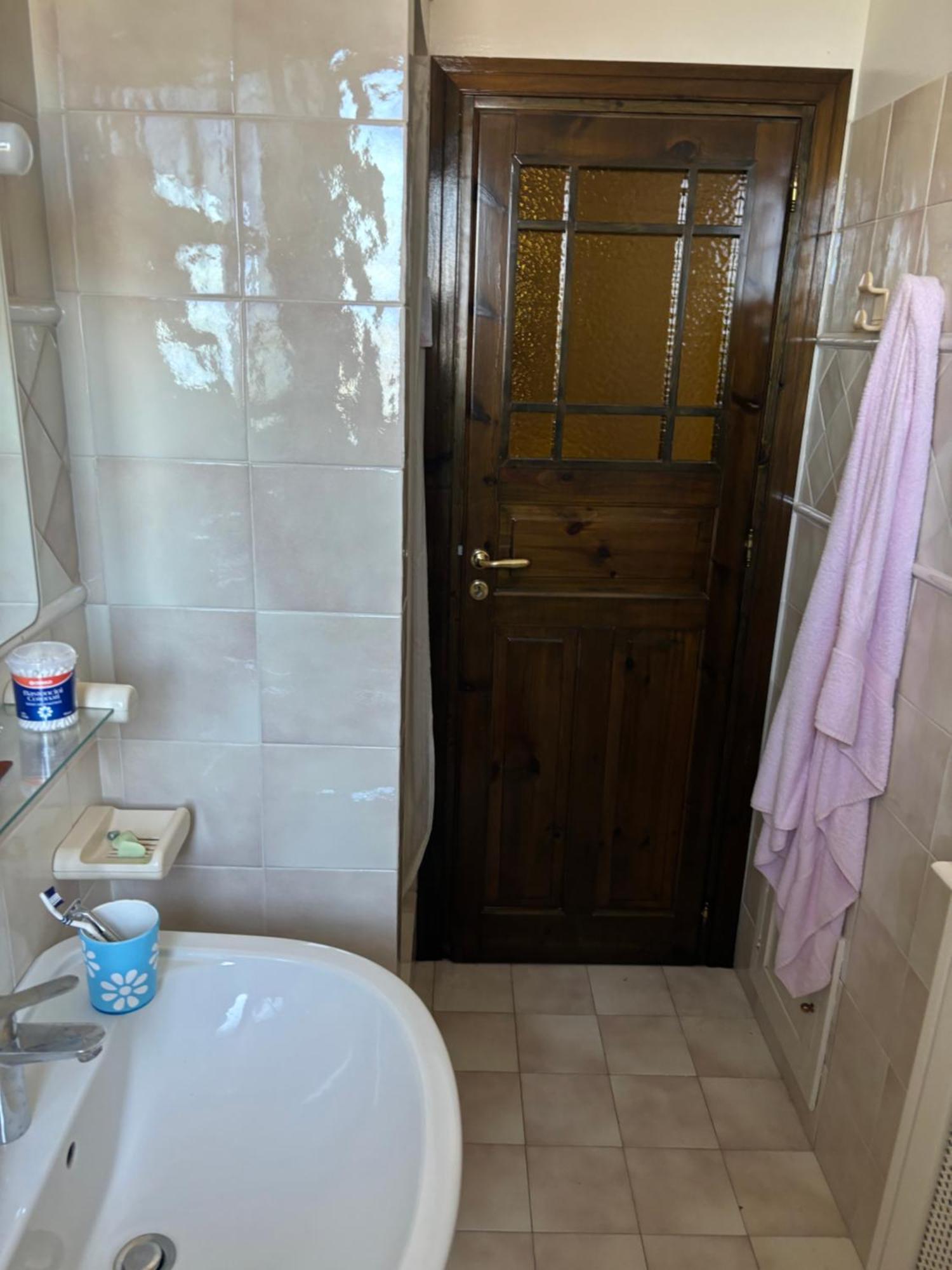 Villa Al Mare Baia Emiri Mazzaforno Cefalu Ngoại thất bức ảnh