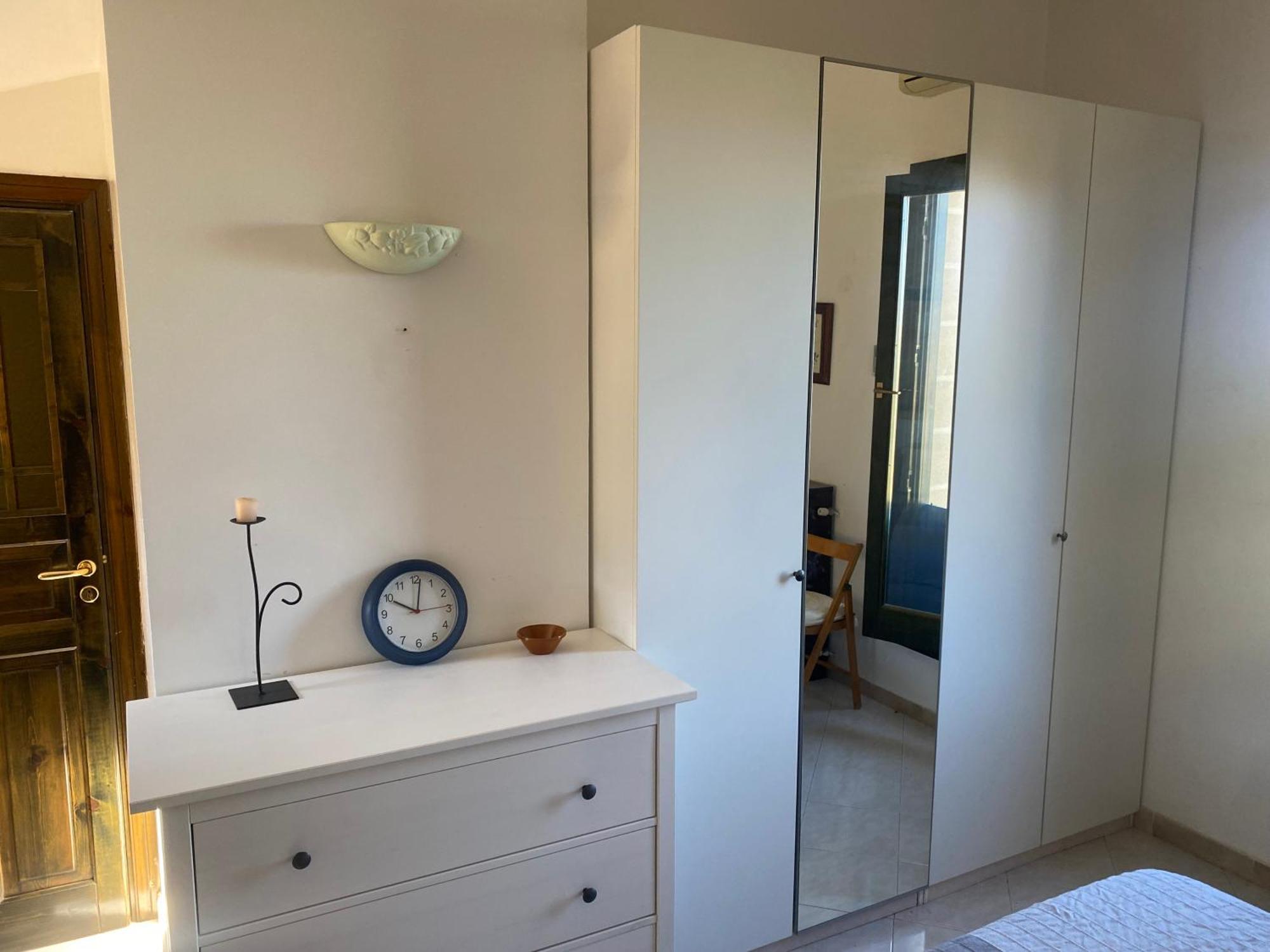 Villa Al Mare Baia Emiri Mazzaforno Cefalu Ngoại thất bức ảnh