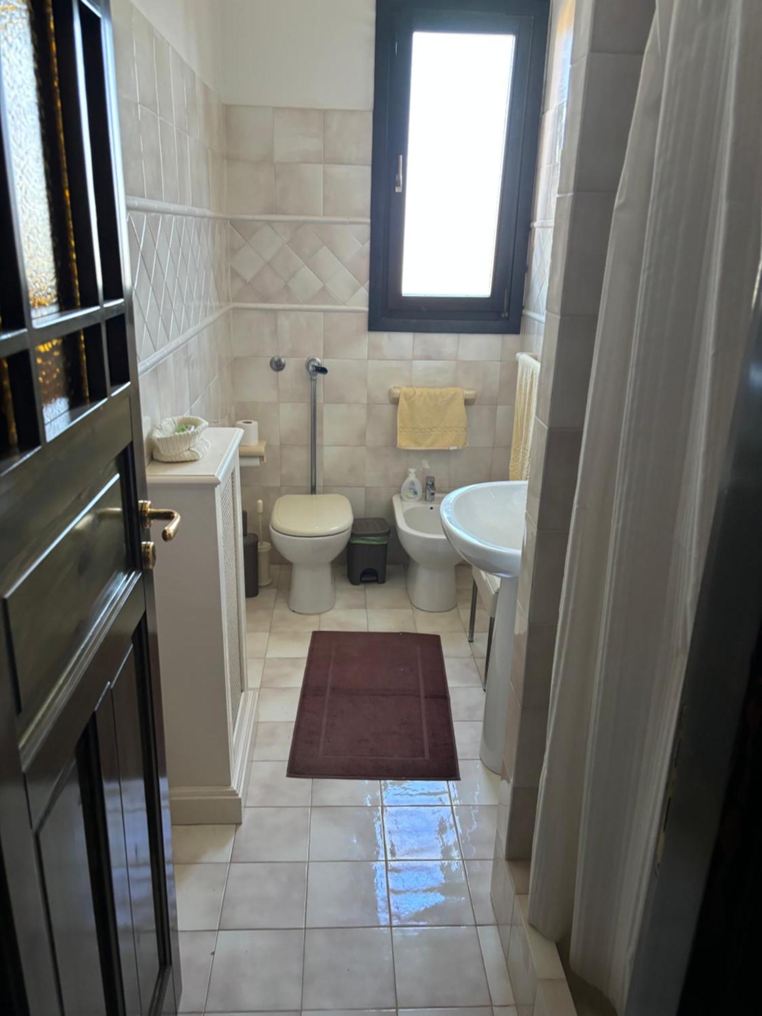 Villa Al Mare Baia Emiri Mazzaforno Cefalu Ngoại thất bức ảnh