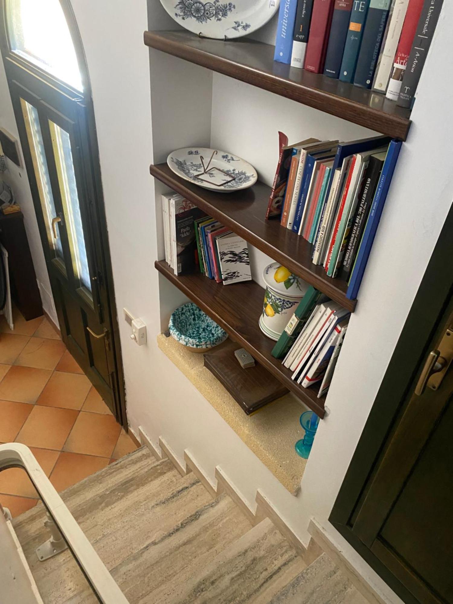 Villa Al Mare Baia Emiri Mazzaforno Cefalu Ngoại thất bức ảnh