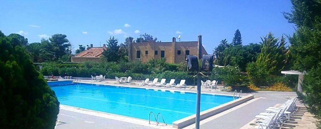 Villa Al Mare Baia Emiri Mazzaforno Cefalu Ngoại thất bức ảnh