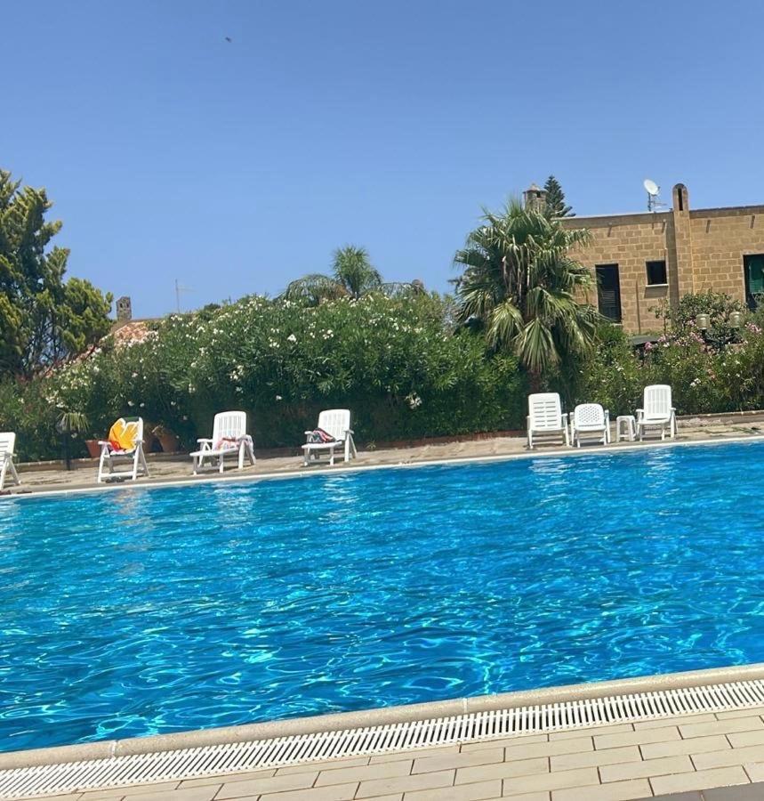 Villa Al Mare Baia Emiri Mazzaforno Cefalu Ngoại thất bức ảnh